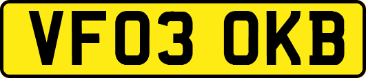 VF03OKB