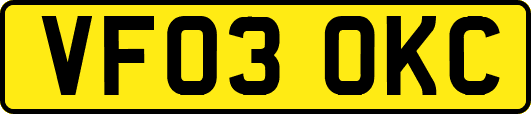 VF03OKC