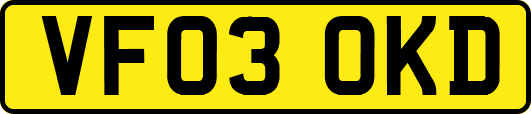 VF03OKD