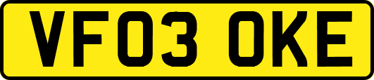 VF03OKE