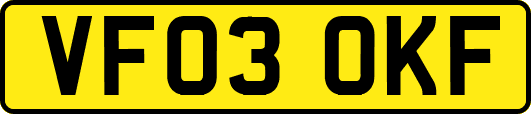 VF03OKF