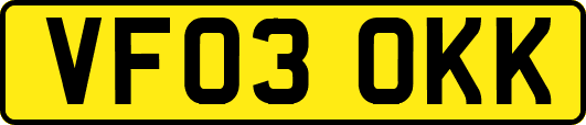 VF03OKK