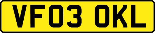 VF03OKL