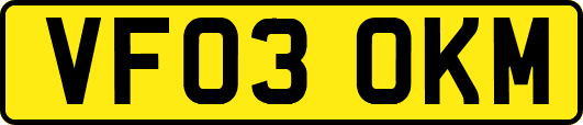 VF03OKM