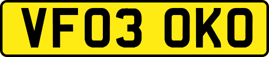 VF03OKO