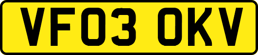 VF03OKV