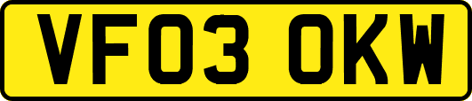 VF03OKW