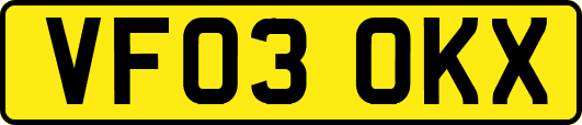 VF03OKX