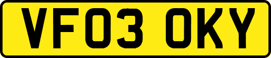VF03OKY