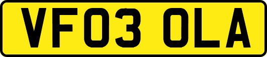 VF03OLA