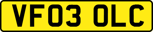 VF03OLC