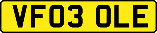VF03OLE