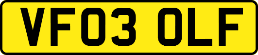 VF03OLF