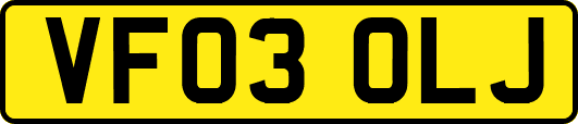 VF03OLJ