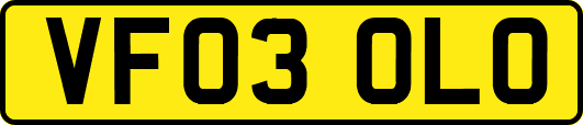 VF03OLO