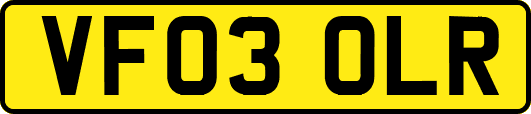 VF03OLR