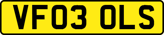 VF03OLS