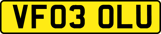 VF03OLU