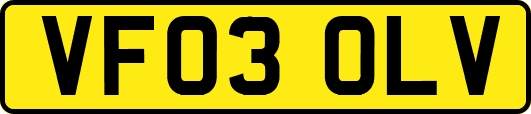 VF03OLV