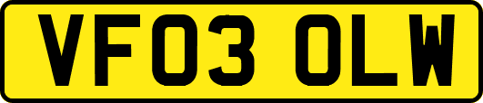 VF03OLW