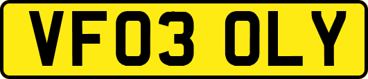 VF03OLY