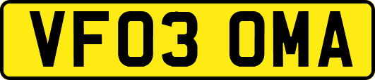 VF03OMA