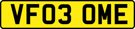 VF03OME
