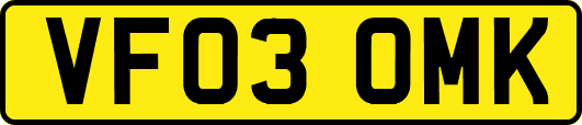 VF03OMK