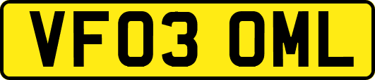 VF03OML