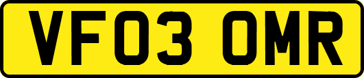 VF03OMR
