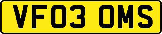 VF03OMS