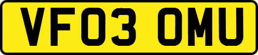 VF03OMU