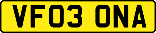 VF03ONA