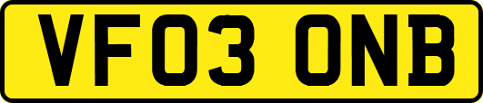 VF03ONB