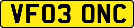VF03ONC
