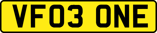 VF03ONE