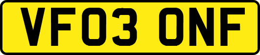 VF03ONF