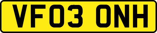 VF03ONH