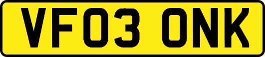 VF03ONK