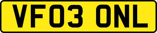 VF03ONL