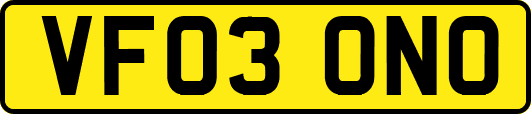 VF03ONO