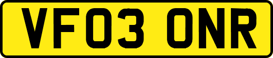 VF03ONR