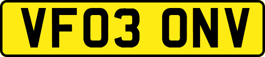 VF03ONV