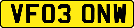 VF03ONW