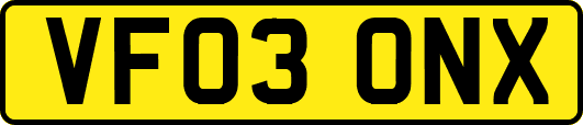 VF03ONX