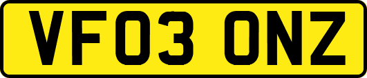 VF03ONZ