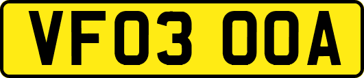 VF03OOA