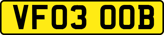 VF03OOB