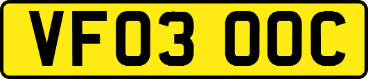 VF03OOC