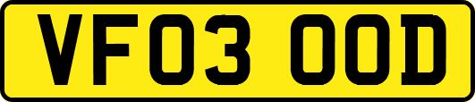 VF03OOD